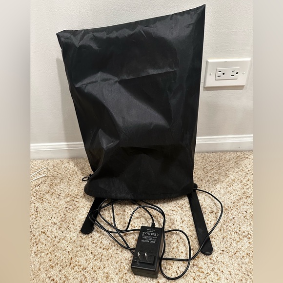 8-inch LED Selfie Ring Light for Phone Video Shooting Makeup YouTube Portrait - Picture 2 of 8